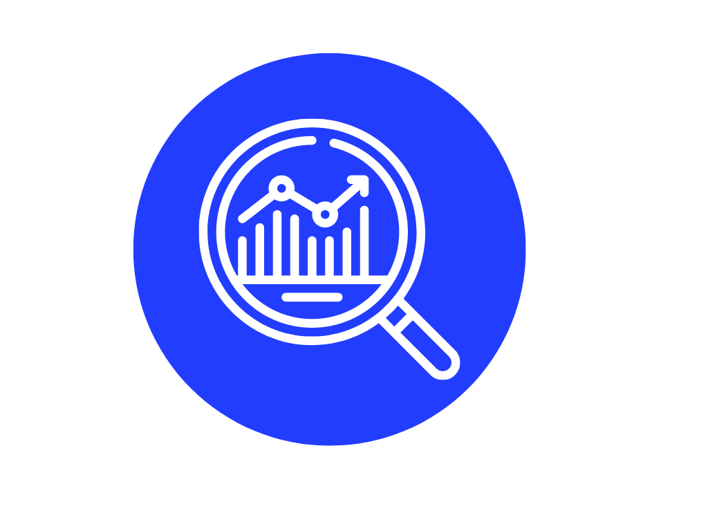 data exploration icon