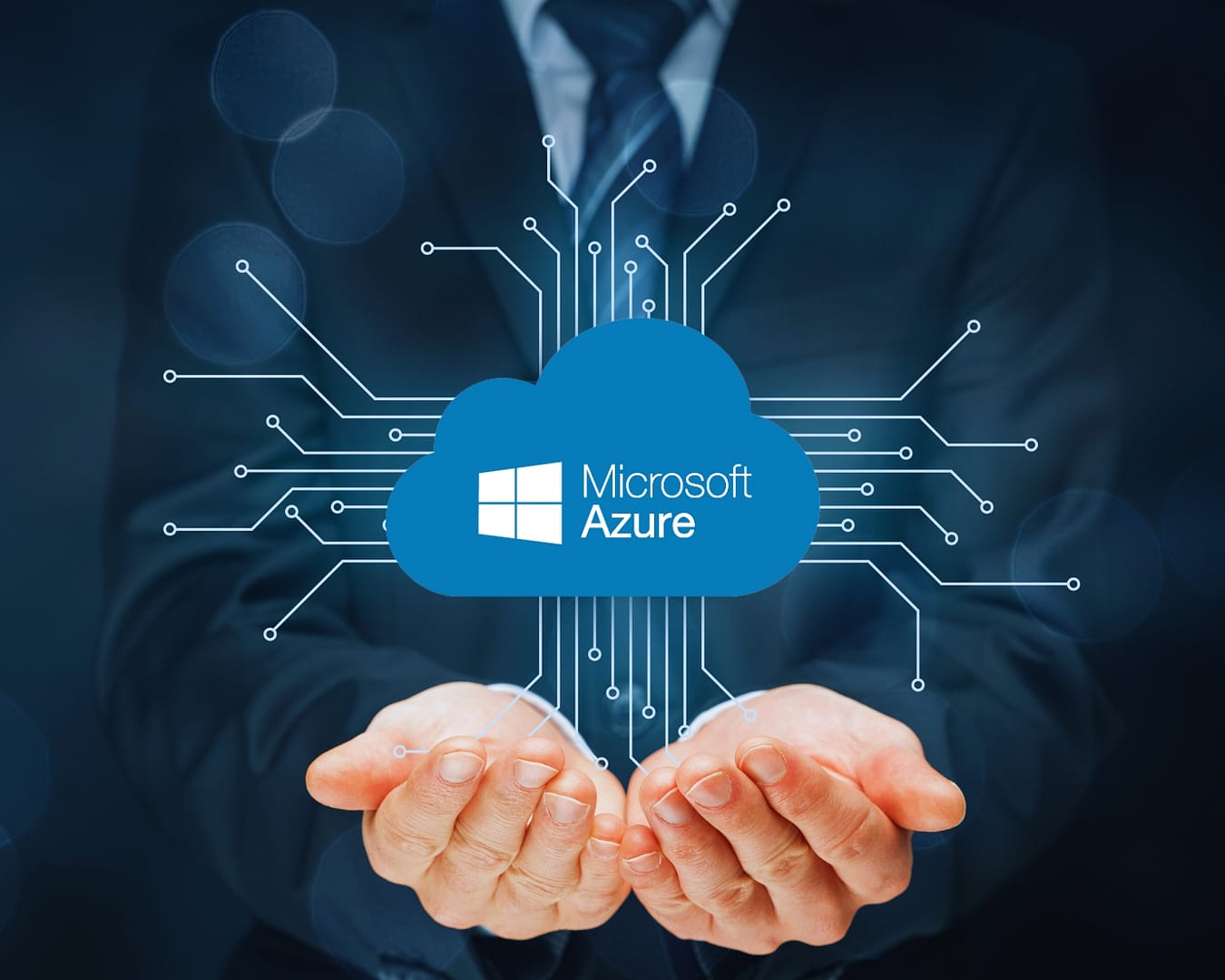 data management with microsoft azure