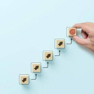 streamline processes